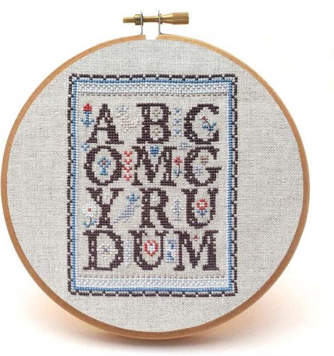 (image for) ABC OMG